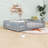 Wood Floor Bed With Fence-1684974557-1684974558