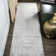 Ademar Modern Persian Vintage Medallion Gray/Ivory Rug