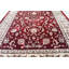 Tapis bourgogne métier tissée à la machine Darwen-1834732669