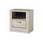 Table de chevet 23,75 po Simon
