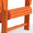 Outdoor Poly Adirondack Chair With Ottoman-1647923039