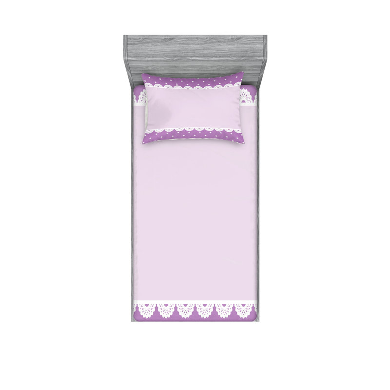 Microfiber Sheet Set