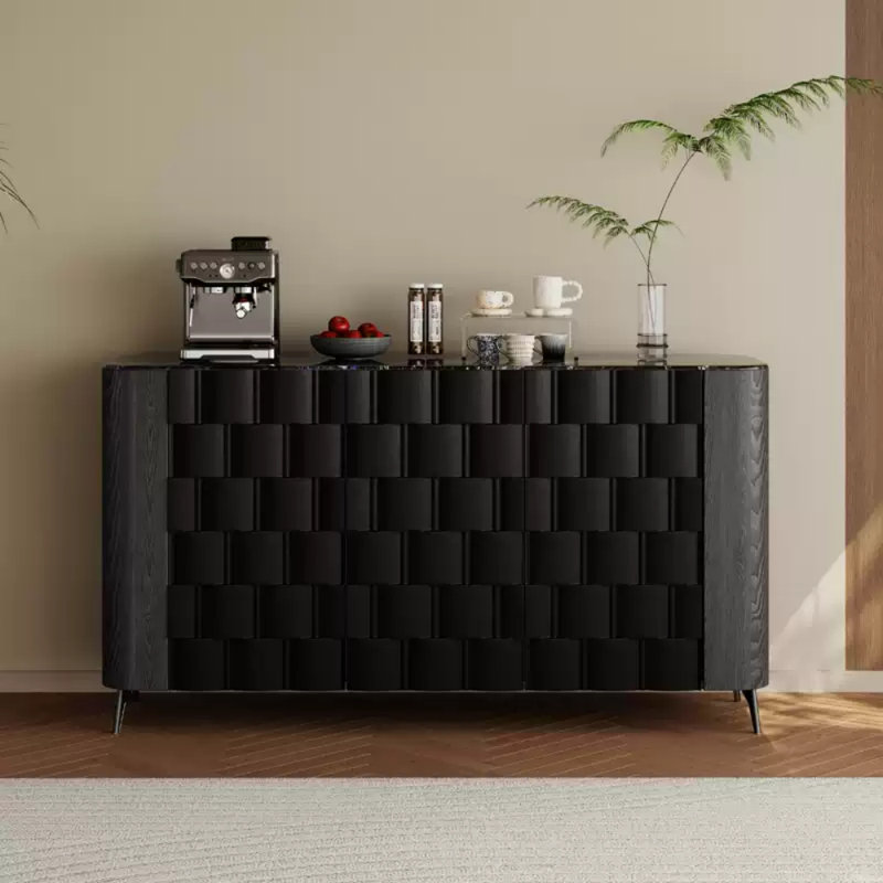 Simple Modern Sideboard