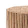 Celenne Solid Wood Coffee Table