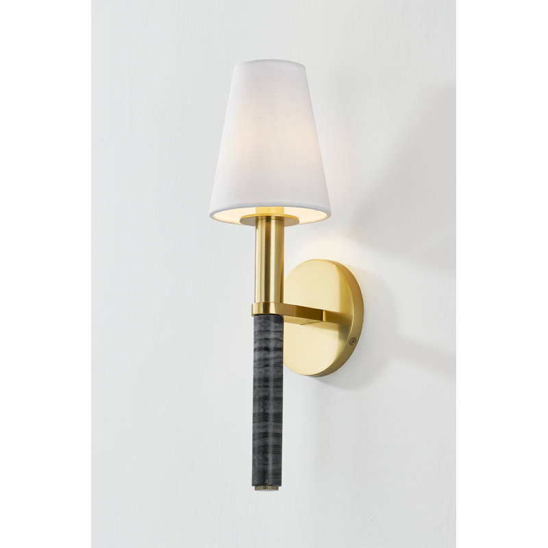 Montreal 1 Light Wall Sconce