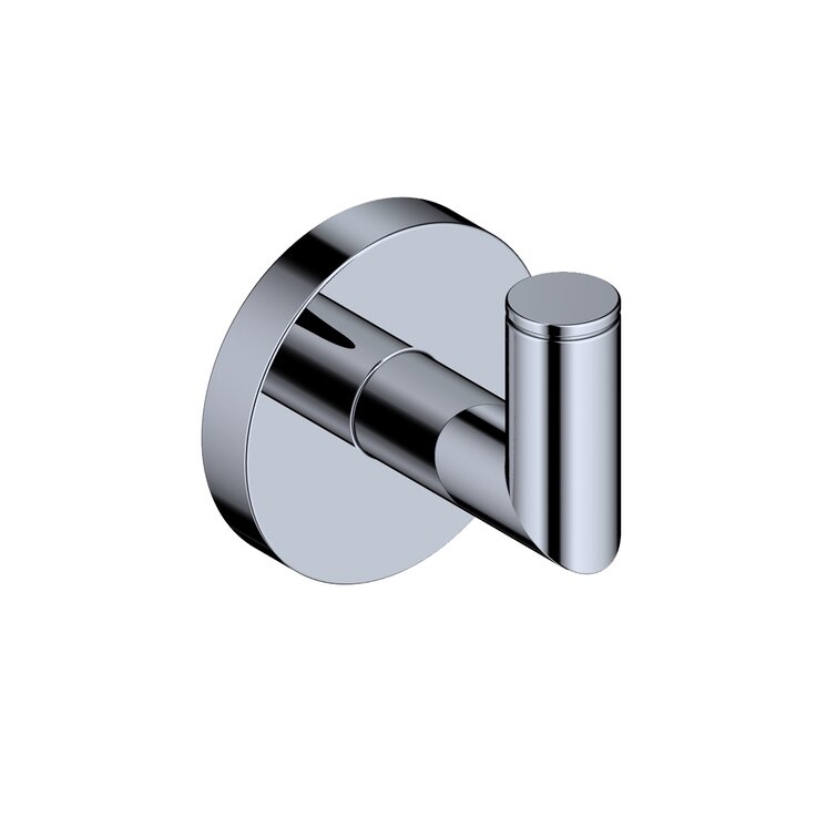 Allied Brass - Astor Place Collection Robe Hook in Polished Brass