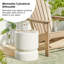 Atiana MGO Accent Stool-1823812910