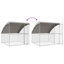12m² Chicken Coop