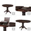 Pico Extendable Oval Dining Table-93295346