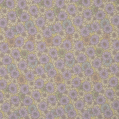 Allure Floral Fabric