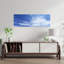 Clouds Phoenix AZ USA by James Cowlin - Wrapped Canvas Panoramic Print-224071339