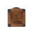 Hollow Square Hole Design Pillar Candle Holder-503104640-503104647