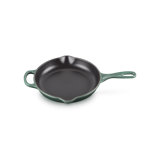 Le Creuset Enameled Cast Iron Skillet