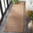 Bernessa Performance Solid Color Indoor/Outdoor Area Rug-1792877167