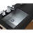 Ruvati 16 x 11 inch Brushed Stainless Steel Rectangular Bathroom Sink Undermount