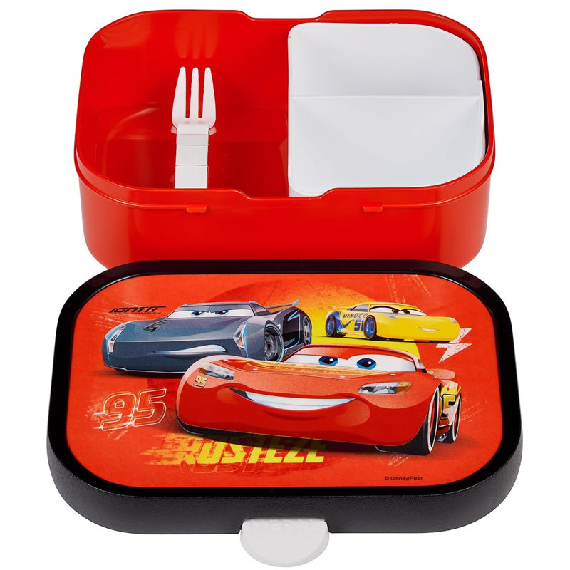 Children Food Storage Container