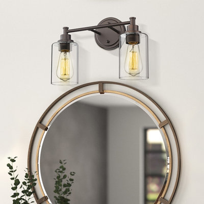 Somona Dimmable Vanity Light