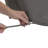 Khalil Water-Resistant Square Hot Tub Cover-1871576354