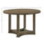Table de salle à manger Parfield