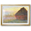 Claude Monet, reproduction d'art encadrée sur papier-1911559620-1911559621