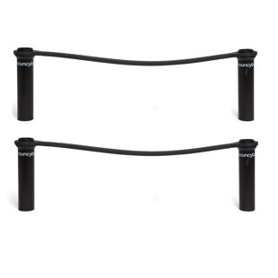 Bouncy Bands Foot Ring (Set of 2)