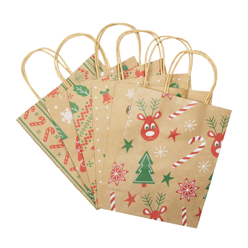 Paper Christmas Decorative Accent