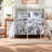 Piece Bedding Sets, Polyester Full Floral Modern Comfort For Home