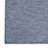 8' Navy Blue Power Loom Runner Rug-1077168809