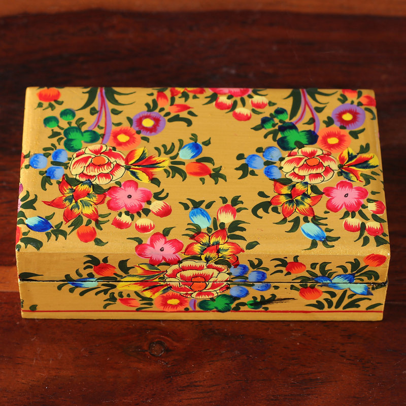 Decorative Boxes