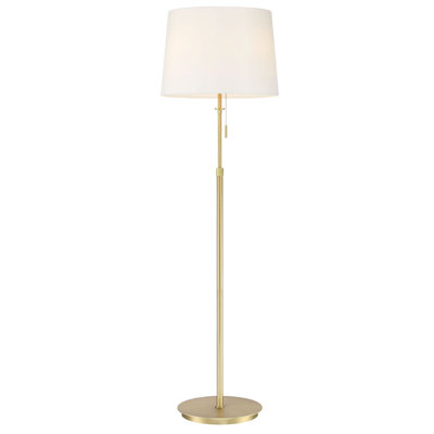 Shapiro 71'' Traditional Floor Lamp