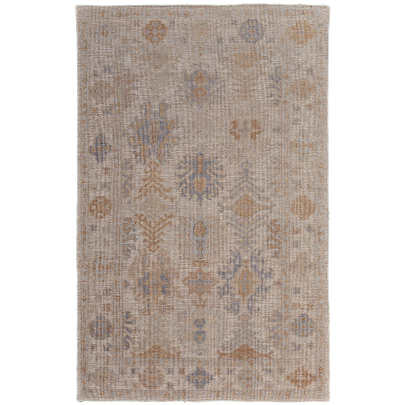 Tierney Floral Area Rug, Rectangle 12' x 15'