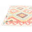 Tapis de couloir beige Omari