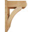 Persienne en bois rustique Thorton Craftsman-106952028-31652167