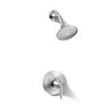 Tone Pressure-Balancing Shower Faucet Trim