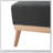OTTOMAN, Bench