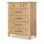 Commode XXX et Ooo (5 tiroirs)-110489841