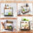 Wipin 35 Pod Coffee Pod Storage