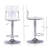 White Bar Stools Set Of 2-1181712906