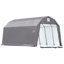 Grange de garage standard 12 x 24 pi ShelterCoat-556919664