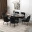 Chaise d'appoint Dinnington-935442857