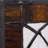 30"L Oakley Tiffany Stained Glass Pub Panel