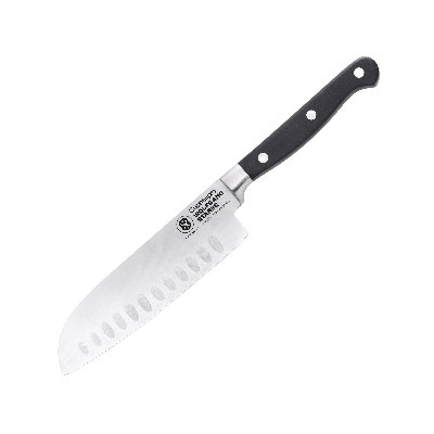 Cuisine::pro® WOLFGANG STARKE Santoku Knife 5.5"
