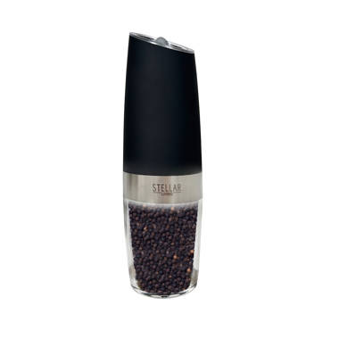Up To 75% Off on Gravity Electric Pepper Salt