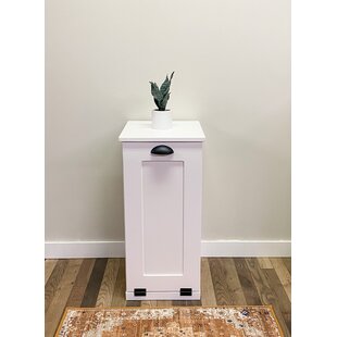 10 Gallon Pull out Trash Can