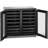 U-Line Dual Zone 35.437'' Built-In 62 Bottle Wine Refrigerator