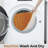 Eillen Non-Slip Bath Rug-1303575014