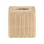 Rattan Tissue Box Cover