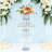 5-Tier Wedding Flower Stand Centerpieces
