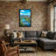Paysage urbain de Boise, paysage urbain-919279006