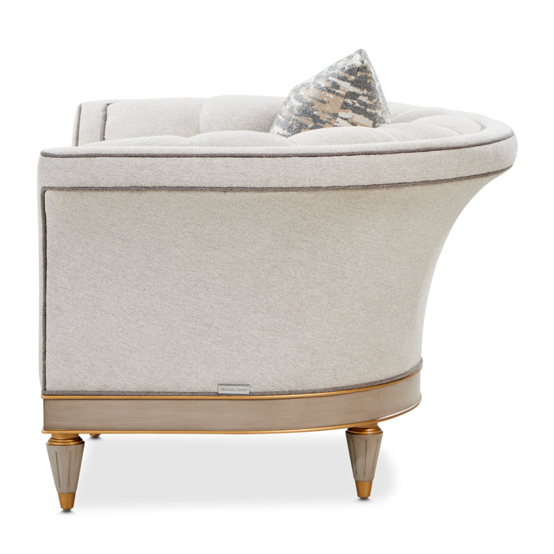 St. Charles Barrel Chair